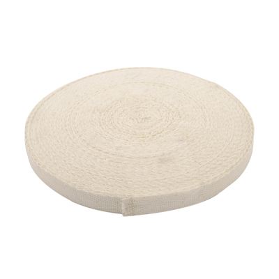 Лента киперная 15 мм х 50 м [инд. уп.]