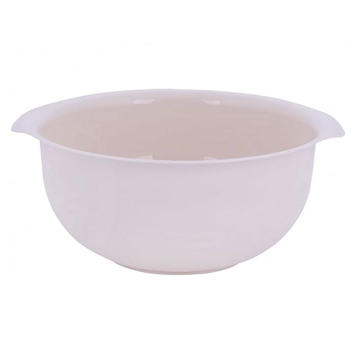 Чаша 2 л бежевый 'Классик' м7666 (А)