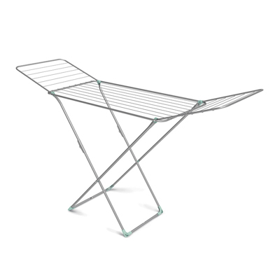 Сушилка для белья напольная 18 м хром СБ1/С (Ника)