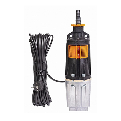 Насос вибрационный "Качан" нижний забор, 20/60-16м (Джилекс) 8501