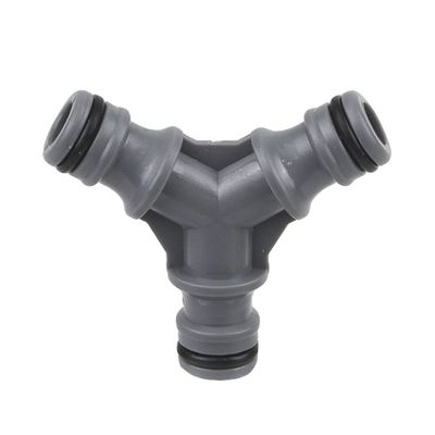 Соединитель под коннектор трехканальный 'Урожайная сотка' (YM5803)