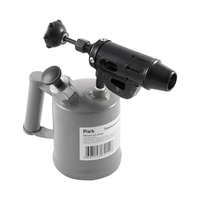 Лампа паяльная QD05-1 0.5 литра