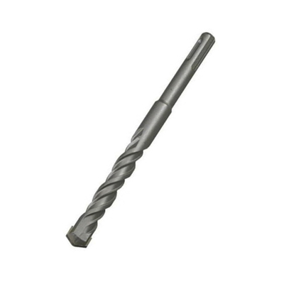 Бур SDS+ 10х160 FOX 40 серый подвес Novocraft