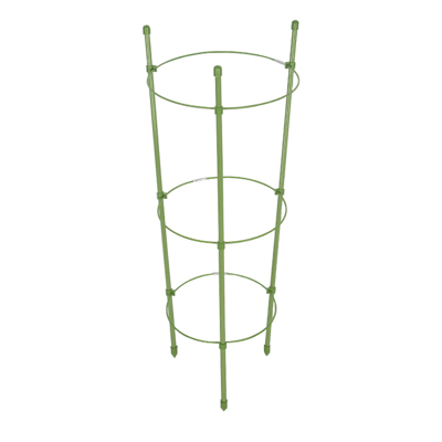 Опора для растений 3 кольца h-45 см 'Урожайная сотка' FH-345