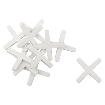 Крестики для плитки пласт 2,5мм (200 шт)