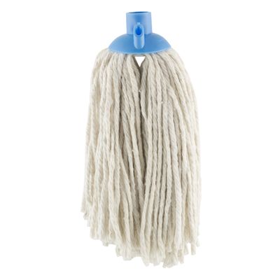 Насадка для швабры х/б MOP 200 гр 28см (Рыжий кот)