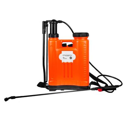 Опрыскиватель 15 л `Урожайная сотка` ранцевый SX-LK15С