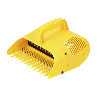 Плодосъёмник с заслонкой 24х23х16,5 см 'Жук Профи' 4014-00