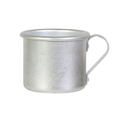Кружка алюм 0,5 л мт-090 (Scovo)