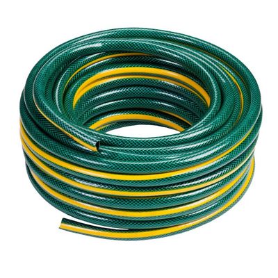 Шланг Поливочный ПВХ Армированный d=1 (25,5 мм) (25 м) `Урожайная сотка`