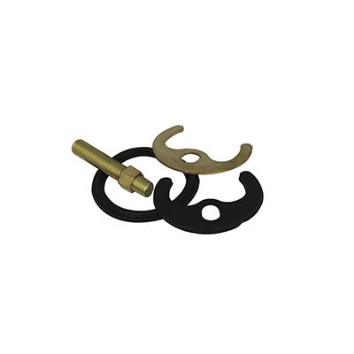 Крепление для смесителя (1 шпилька) в индивидуальной упаковке