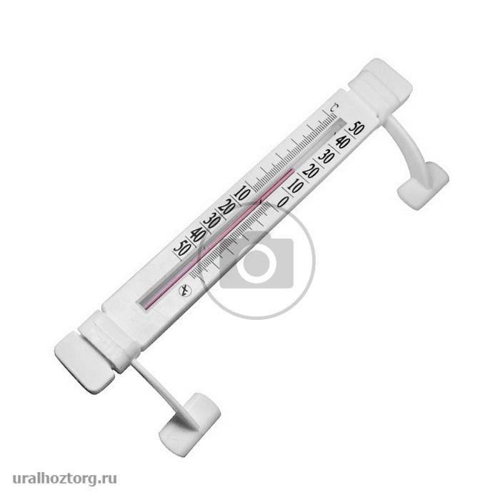 Термометр оконный `Липучка тб-223` п/п