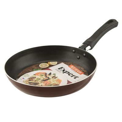 Сковорода алюм 20 см а/п `Expert` сэ-021 (Scovo)