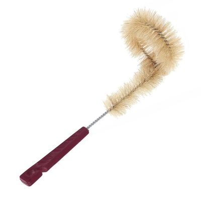 Ерш баночный 250 мм нат щетина 6с7 (В-У)