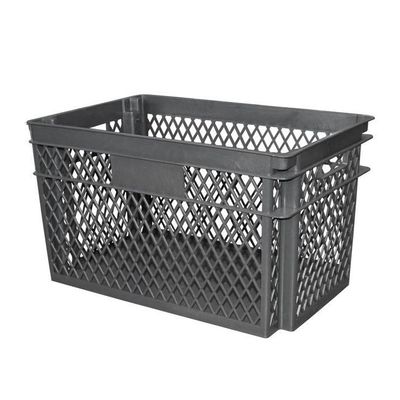 Ящик пласт универсальный 45 л 650х415х395 мм м2301 (А) 