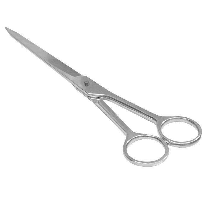 Ножницы н-18 конторские 250 мм (Горизонт)