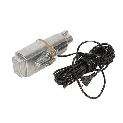 Насос вибрационный "Ручеек 1" верхний забор 10 м (Могилев)