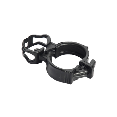 Клипсы для подвязки растений 10 шт/упак 'Урожайная сотка' GR-3