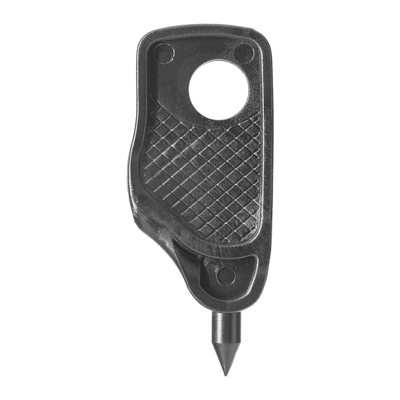 Дырокол для установки капельниц d-3 мм