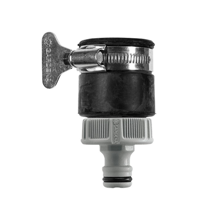 Штуцер без резьбы 3/4" 222х106 мм Gardena 02907-20
