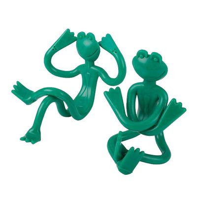 Подвязка для растений 'Лягушка' 2 шт