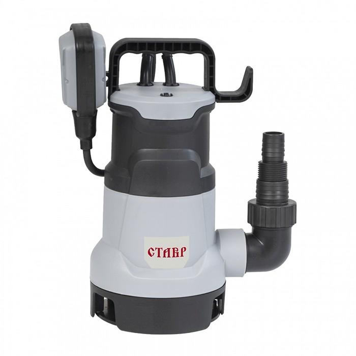 Насос погружной дренажный 'Ставр' НПД-500