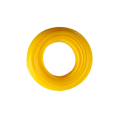 Леска для триммеров круглая d=2,5 мм L= 15 м PRAKTISCHE TOOLS