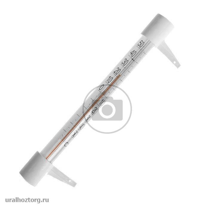 Термометр оконный `Стандарт тб-202` п/п