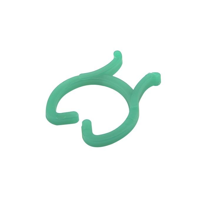 Кольца-крепеж для подвязки растений 10 шт 'Урожайная сотка' GR-1