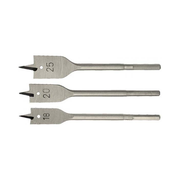 Сверло по дереву перовое  20,0 мм