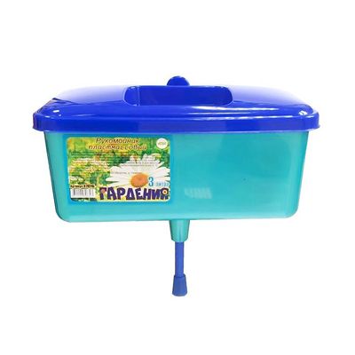 Умывальник пласт 3 л `Гардения`