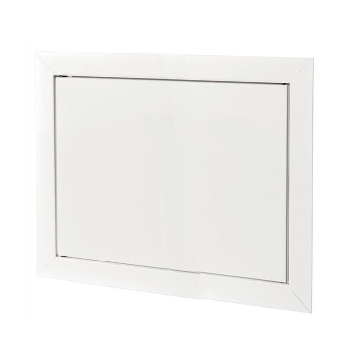 Люк ревизионный пластиковый 300х400 мм