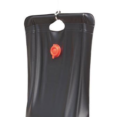 Душ походный 20л, солнечный, со встроенным термометром 58224