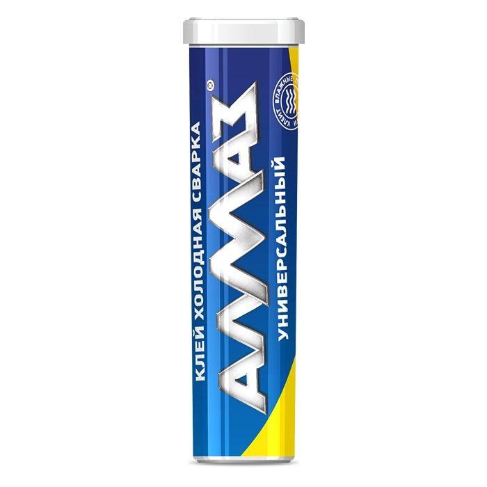 Сварка холодная `Универсал` 30 гр (Алмаз)