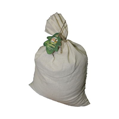 Запарка для бани 30 гр 'Мята' (Бацькина баня)