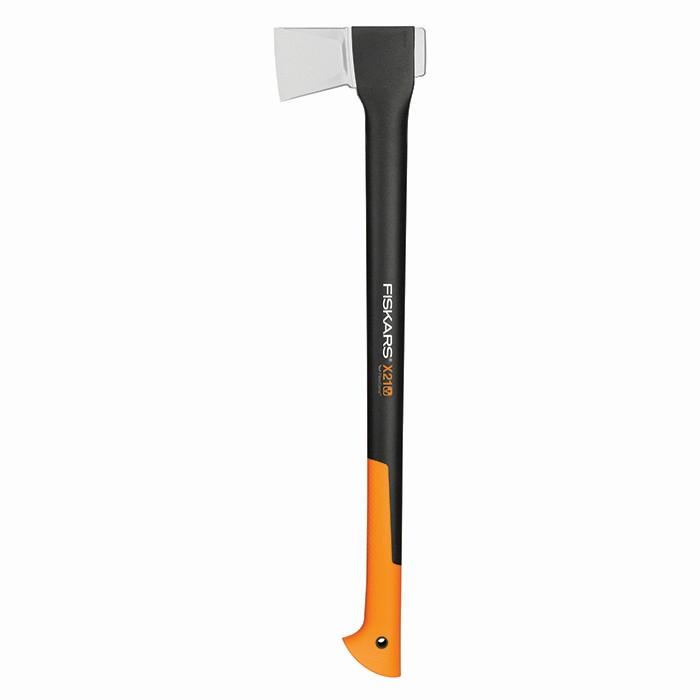 Топор-колун L X21 X-series 720х165х36 мм Fiskars 1015642