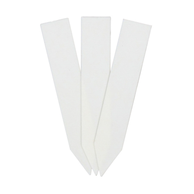 Таблички-бирки посадочные пласт 20х1 см 10 шт 'Урожайная сотка' GPL-3