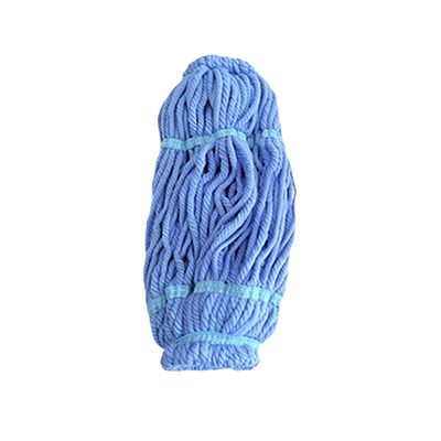 Насадка для швабры 'ТВИСТ' микрофибра KD-8200AR (Мамонтенок Чистолюб)