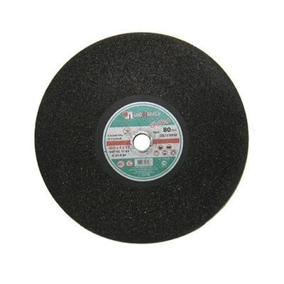 Круг отрезной по камню 400х4,0х32 (г.Луга)