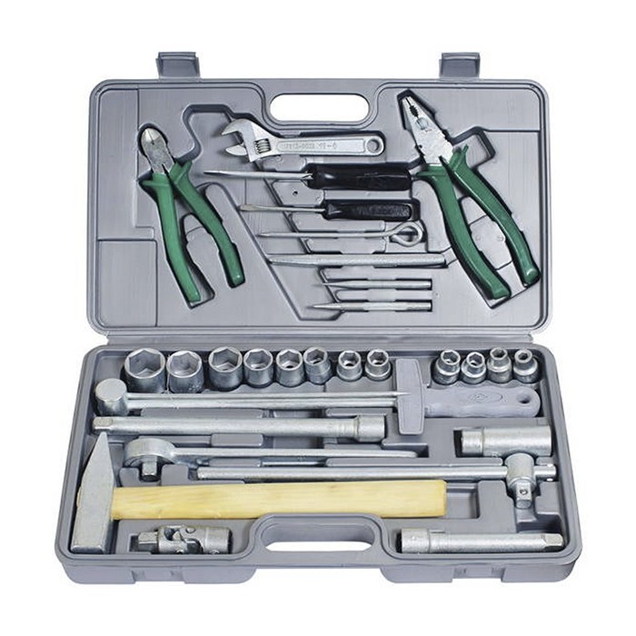 Набор инструмента `Универсал` (НИЗ)