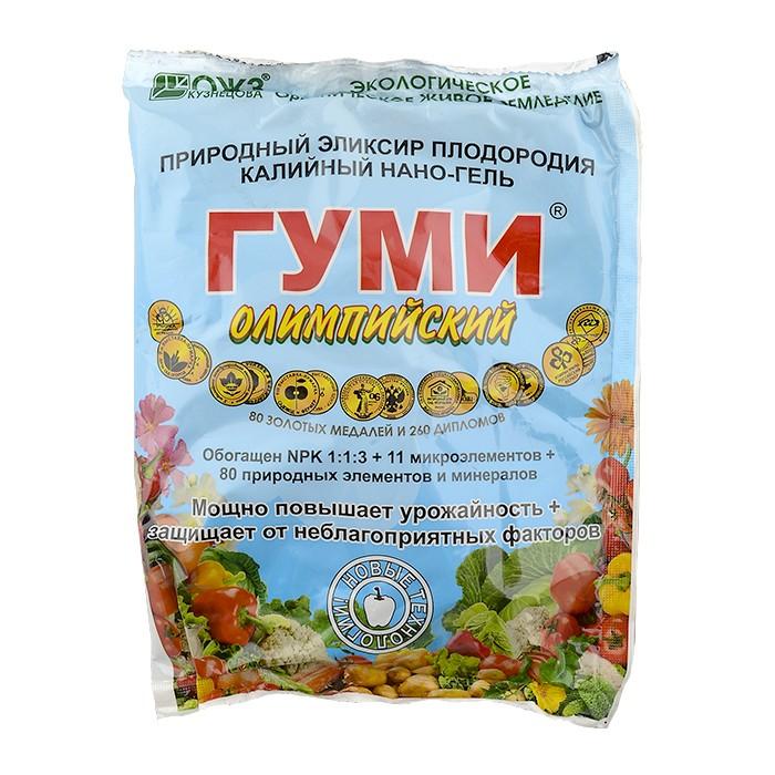 Удобрение Гуми-30 М Олимпийский 300 г (Б/И)