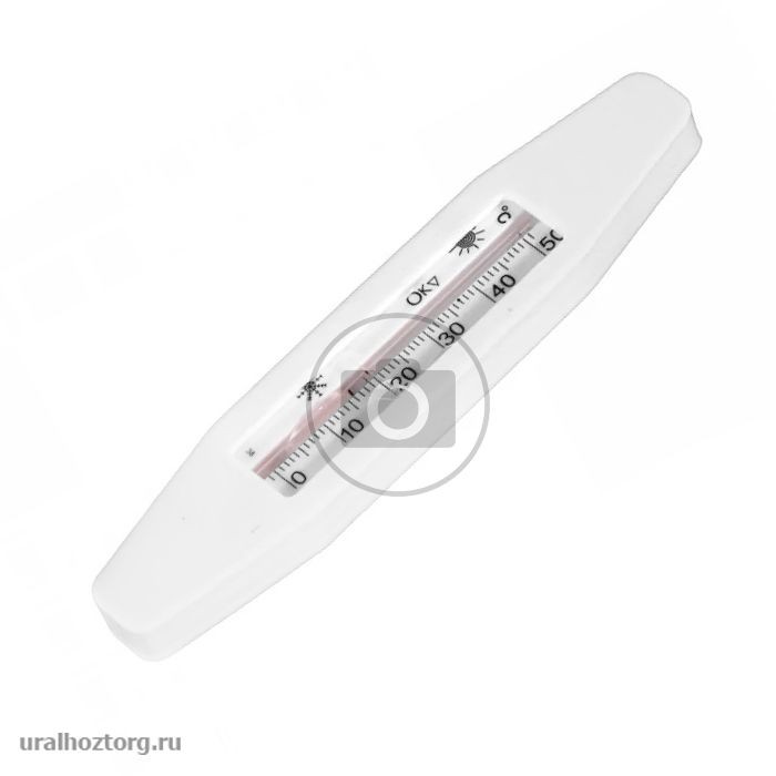 Термометр для воды `Лодочка тбв-1л` п/п