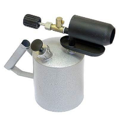 Лампа паяльная 1,5 л