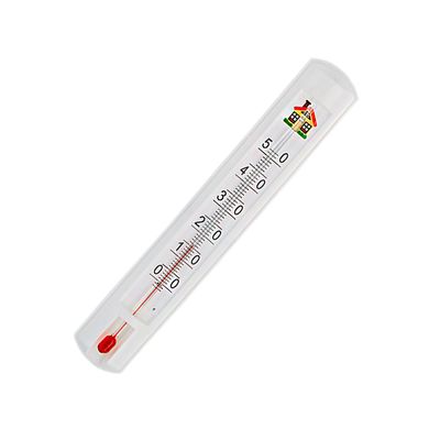 Термометр комнатный `Домик` тск-7 к/к