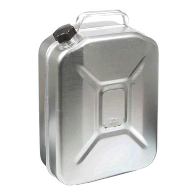 Канистра алюм 10 л мт-030 (Scovo)