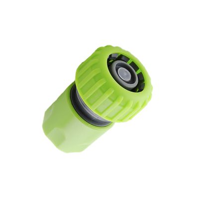 Коннектор 3/4 с аквастопом 'Урожайная сотка' (YM5820)