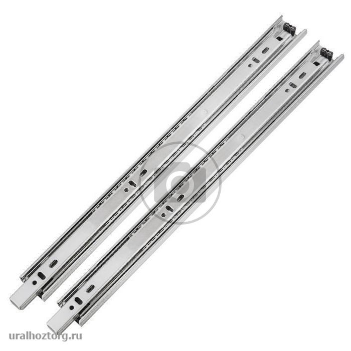 Направляющие шариковые `SANBERG`  450х35