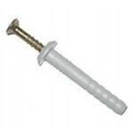 Дюбель-гвоздь потайной 8х140 полипропиленовый [уп.5шт][груп.10шт]