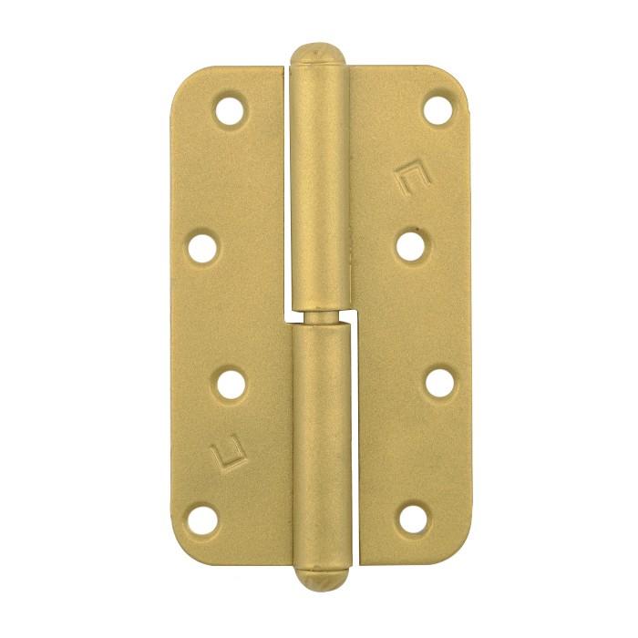 Петля ПН-1-110 (горч) прав УФ