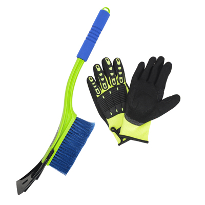 Набор зимний для авто Профи